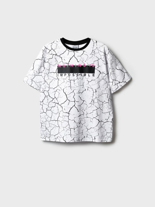 PlayToday / Футболка для девочки