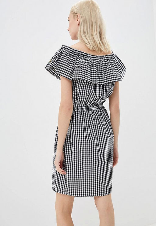 Платье жен. - Incity фото 7