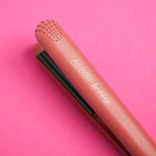 Щипцы - гофре мини «Вжух-вжух и ты красотка», 17 х 2 см