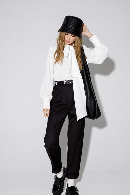 Костюм Pirs 4246 белый  фото 5