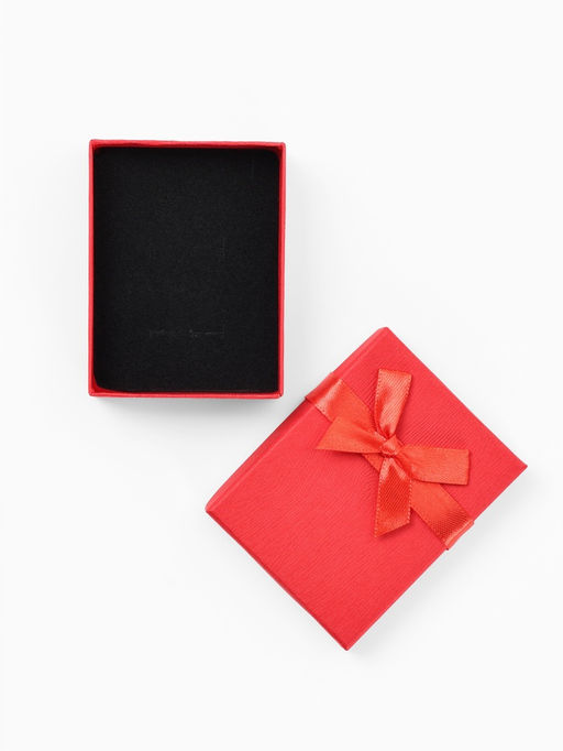 Набор коробочек подарочных 6 шт. под набор «Яркость», 9×7 см, (полезная часть 8.5×6.5 см), МИКС