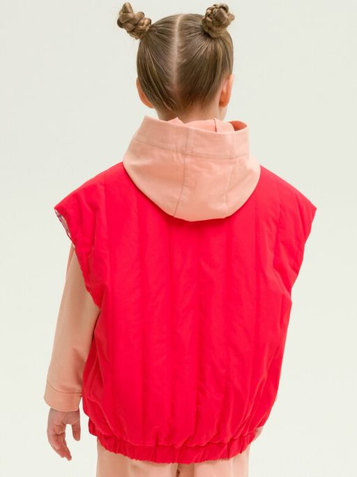 Pelican GZVM3318 жилет для девочек