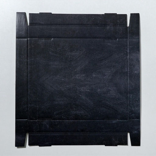 Коробка подарочная складная, упаковка, Любовь Счастье Удача, 31?25.5?16 см