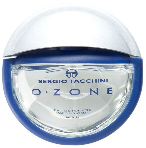 S. TACCHINI OZONE m EDT 50 ml M, туалетная вода