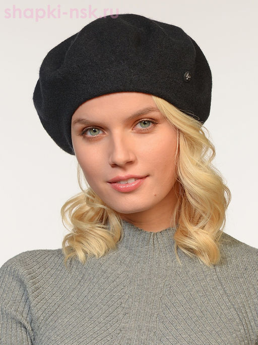 Дилана 012 Берет женский флис (56-58)