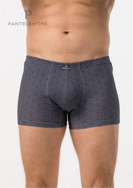 Трусы шорты мужские PMH-1559 - Pantelemone фото 3