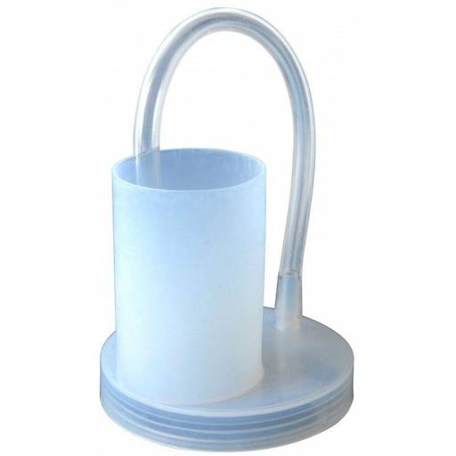 Цена за 6 шт. Гидрозатвор на банку