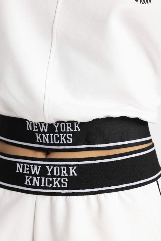 DeFactoFit Укороченные шорты NBA New York Knicks  фото 7