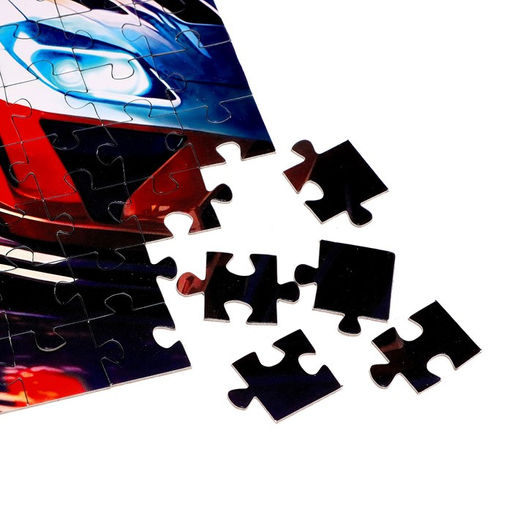 Пазл Супер скорость, 160 деталей - Puzzle time фото 3