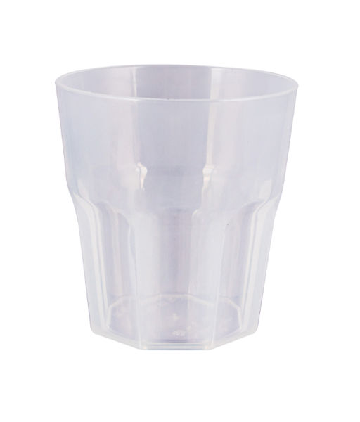 Стакан граненый 300мл