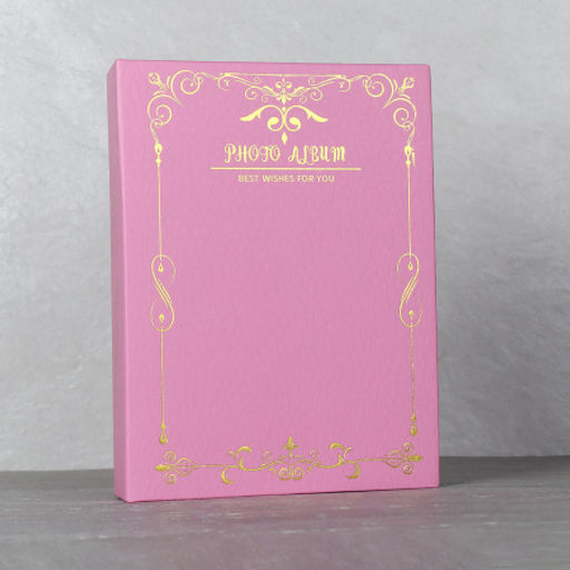 Фотоальбом 200 фото 10x15 / 7201 /уп 48/ - Галеонтрейд фото 2