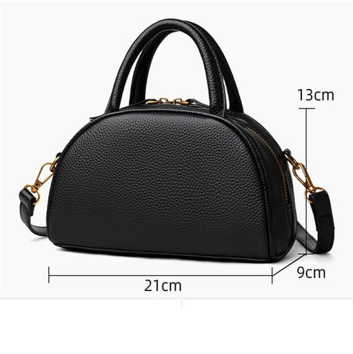 Bags Сумка женская / кожа / 0110913