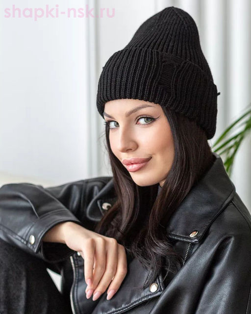 S 1149 Колпак женский (56-58)