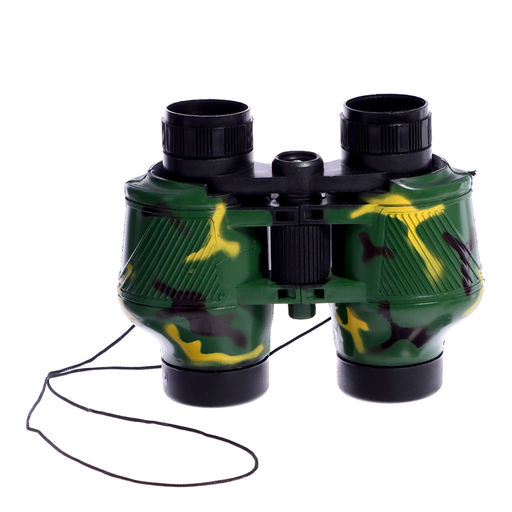 Бинокль Разведчик - Simaland фото 3