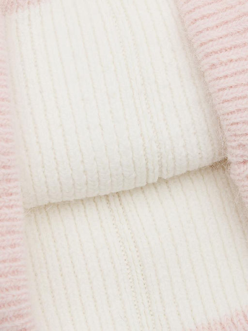 Шапка жен. анг+нейл LB-N88058 pink - Labbra фото 7