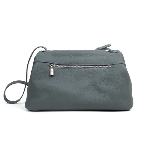 Женская сумка MIRONPAN арт. 36072 Бирюзовый фото 5