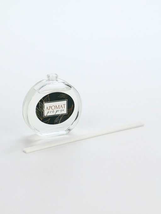 Диффузор ароматический «Аромат для дома», аромат тропические фрукты, 50 мл.