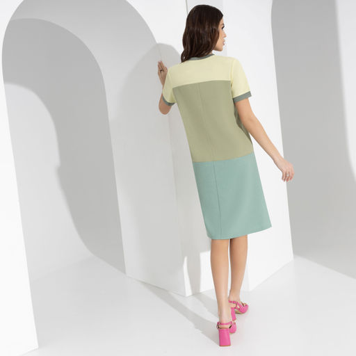 Платье, Путь к совершенству (лучшая) - Charutti фото 5