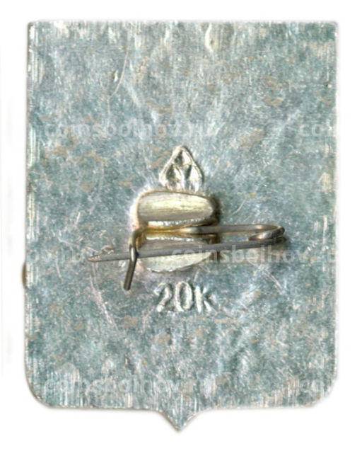 Значок Муром