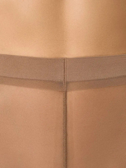 Колготки SiSi Fascino 40 (80/5) - daino  фото 6