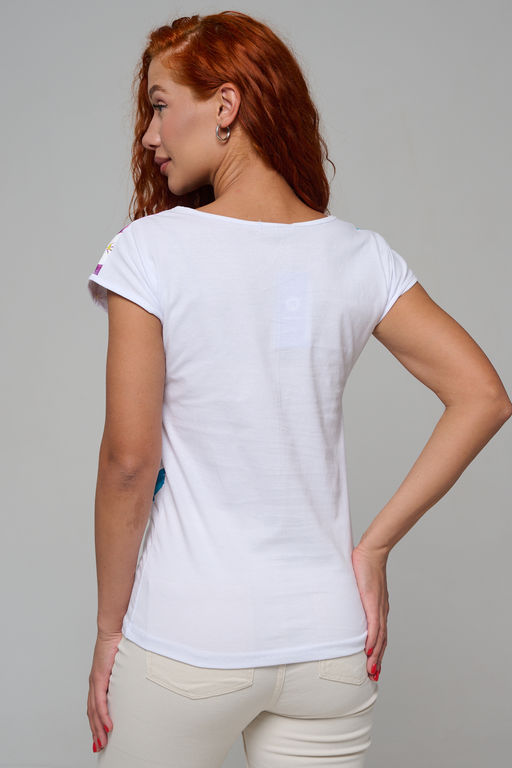 Футболка 7158/1