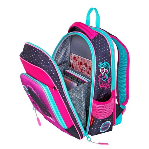 Рюкзак ACR22-179-6 - Across фото 5