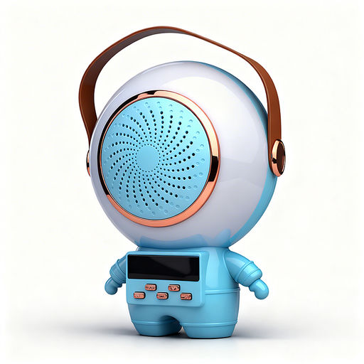 Караоке - центр игрушечный "Караоке-легенда" в коробке