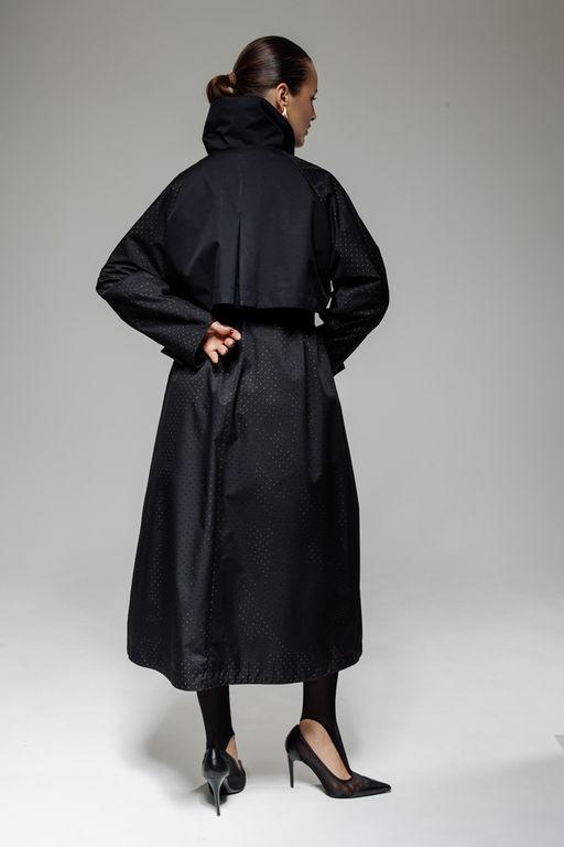 Плащ - Batterflei фото 3