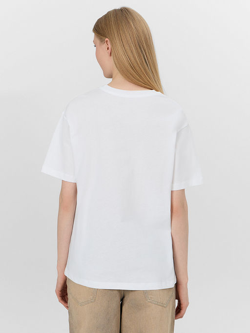 ФУТБОЛКА ЖЕНСКАЯ - Mark formelle фото 2