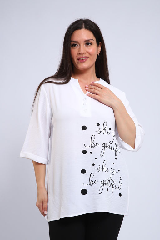 Женская туника 31963