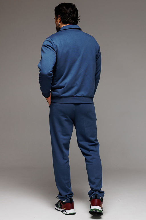 Спортивный костюм GO M3063/20-01.182-188 индиго