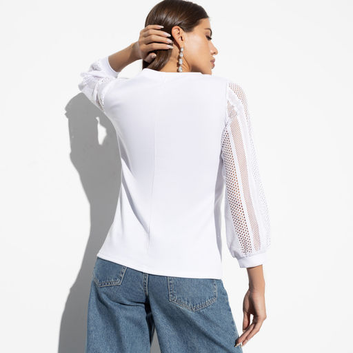 Свитшот Сокровенные мечты - Charutti фото 5