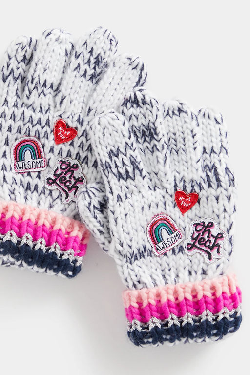 MOTHERCARE / Перчатки  фото 2