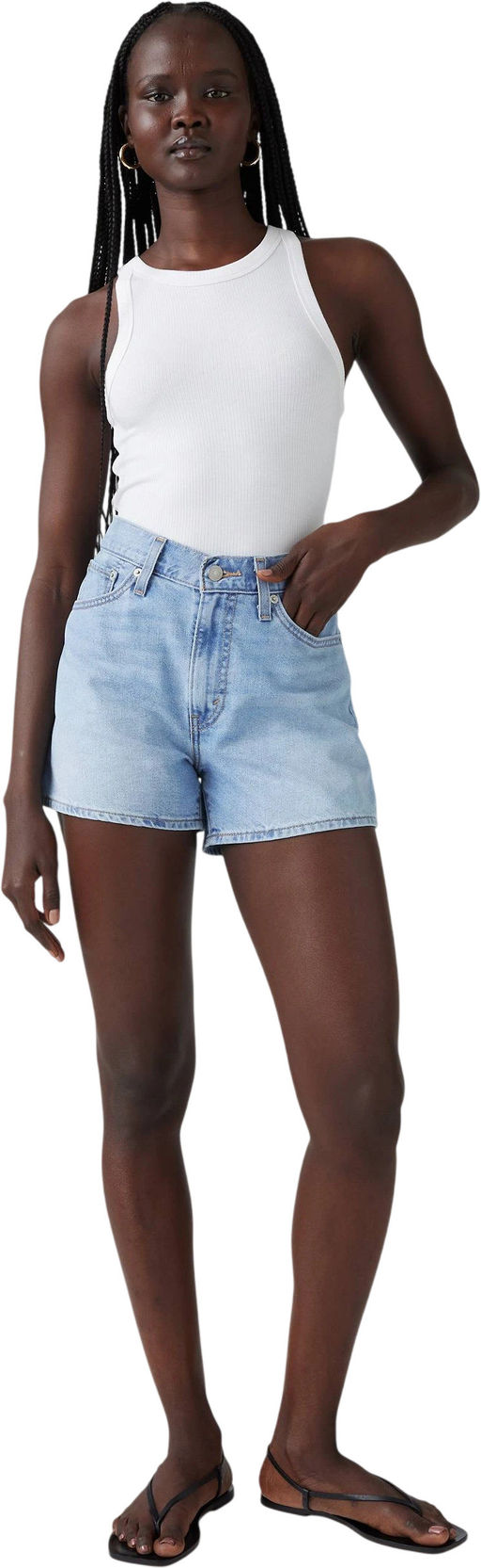 Шорты женские