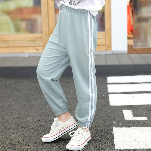 Детские брюки 692CL246