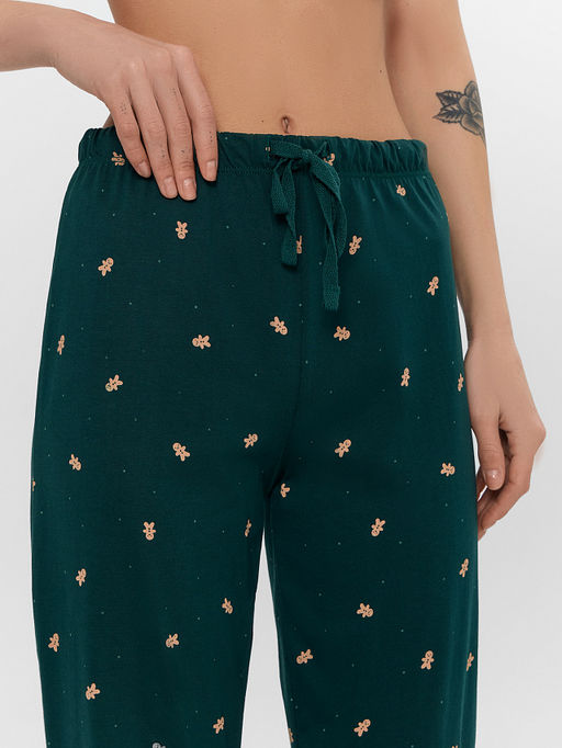 БРЮКИ ЖЕНСКИЕ - Mark formelle фото 4