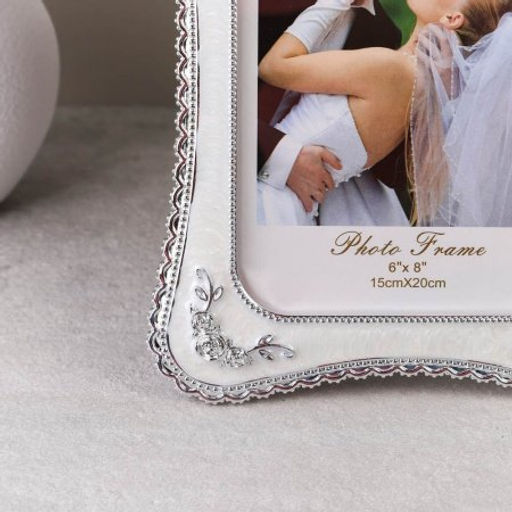 Фоторамка 15x20 / CZ-100C /уп 60/ - ГалеонТрейд фото 4