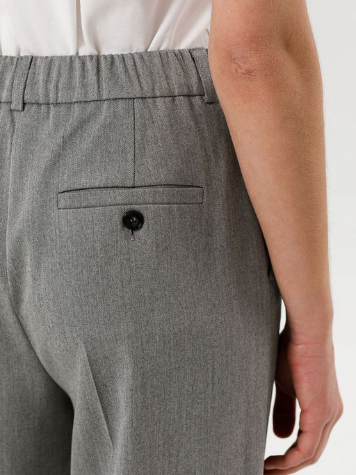 Брюки со стрелками - Stilla фото 6