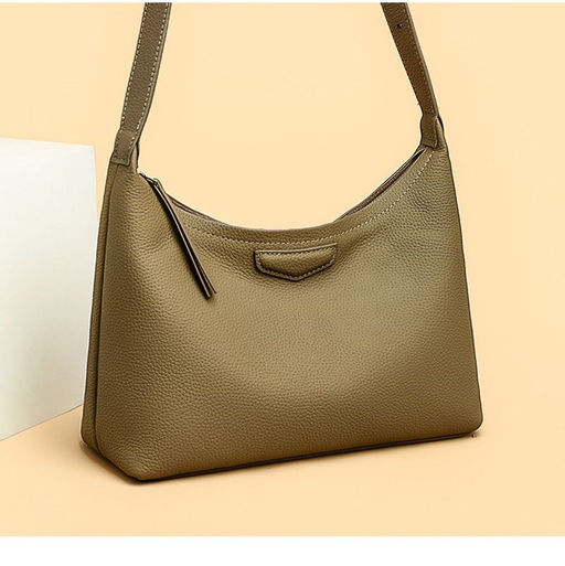 Bags Сумка женская / кожа / 03710601 фото 16