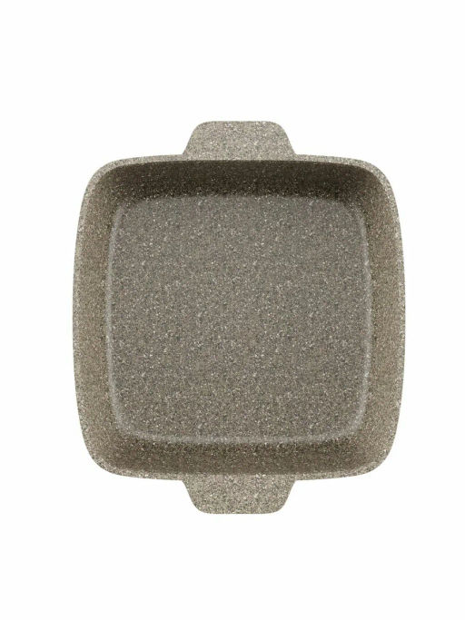 Жаровня квадратная 24х24 см АП Premium (mokko) арт. 37902 /Мечта/  фото 4