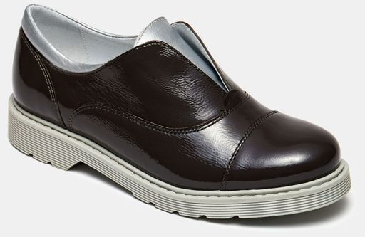 Полуботинки