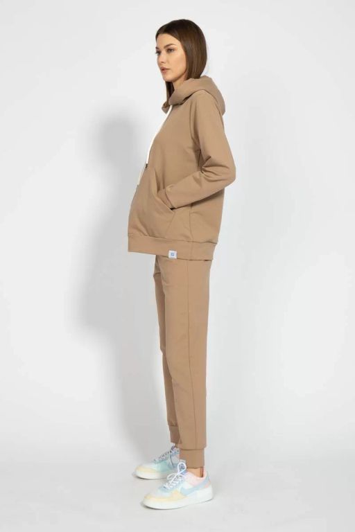 Худи 4016 - Kivviwear фото 10