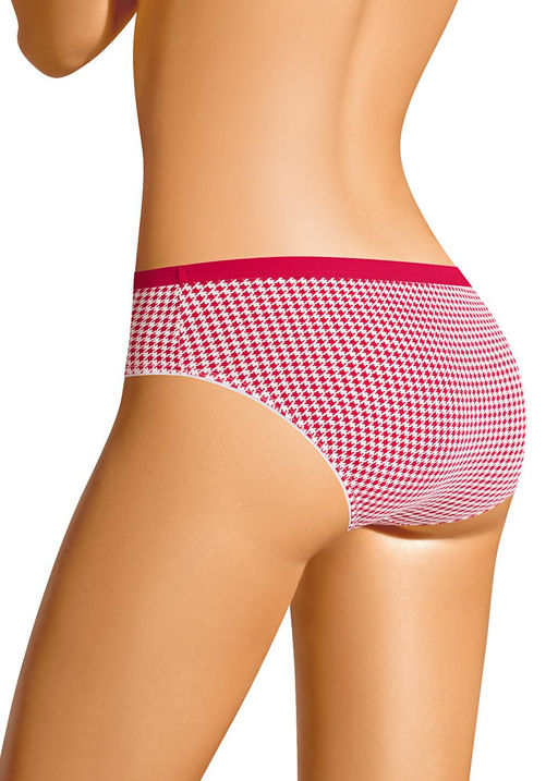B1138/1 Трусы женские НГ - Clever wear фото 2