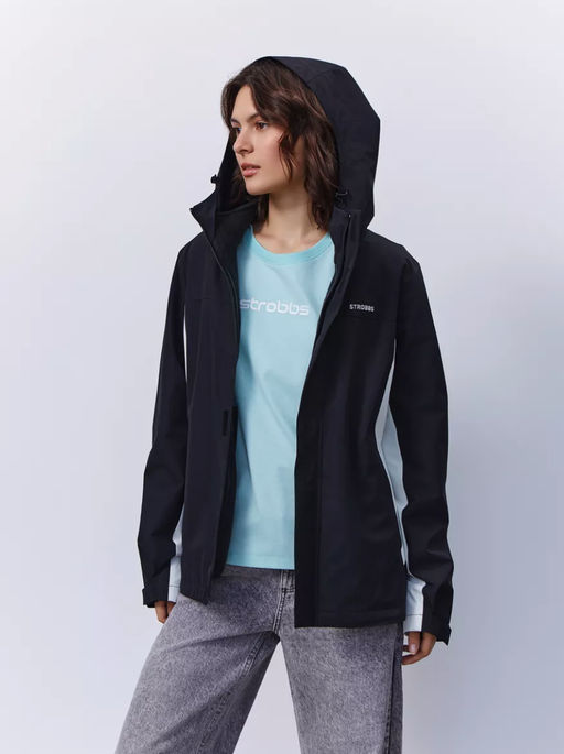 Куртка трансформер демисезонная