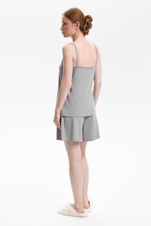 Е 20152/меркурий пижама жен