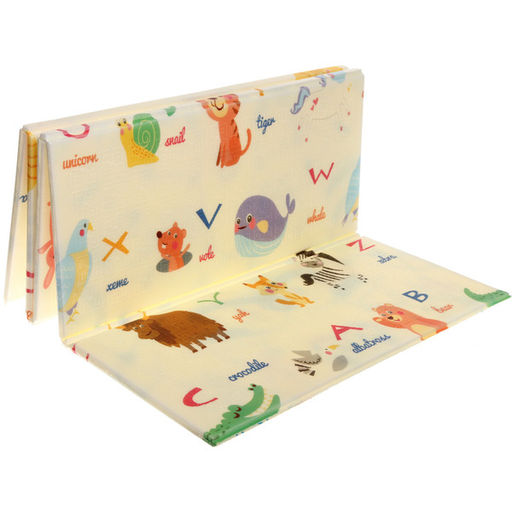 Коврик игровой 150*180*0,8 см ABC