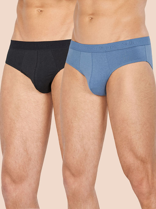 MULB6943(2шт. в упаковке) Трусы мужские