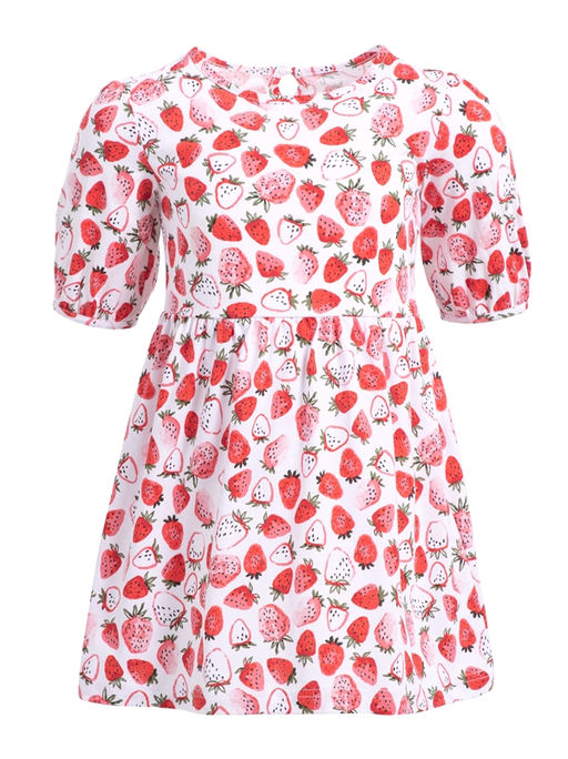 платье 1ДПК4402001н - Апрель фото 3