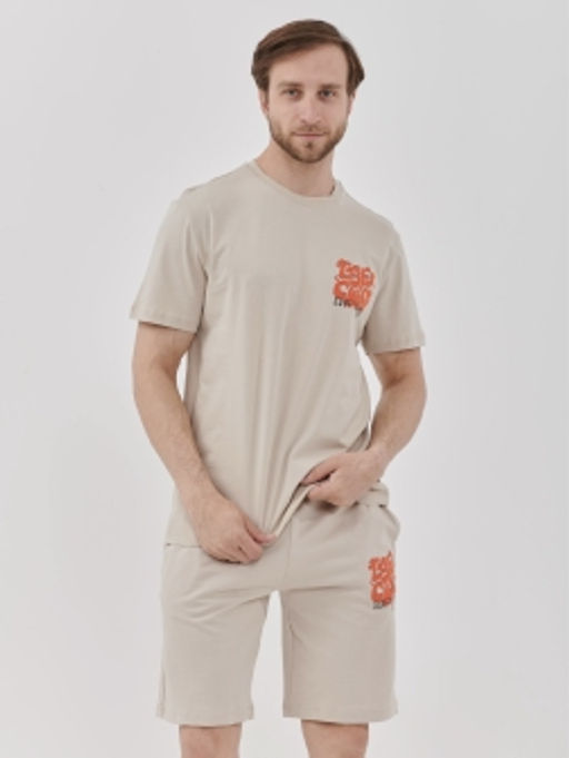 КОСТЮМ СПОРТИВНЫЙ МУЖСКОЙ - Chic & charisma фото 8