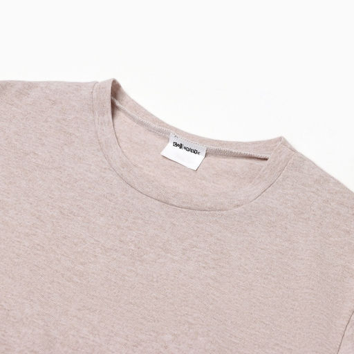 Футболка мужская Collorista темно-бежевый р-р 46-48